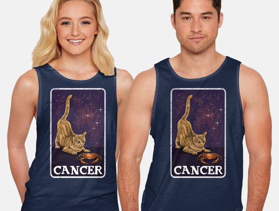 Cancer Cat