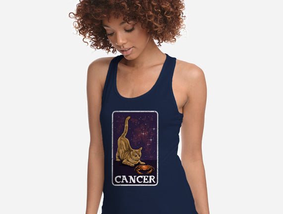 Cancer Cat