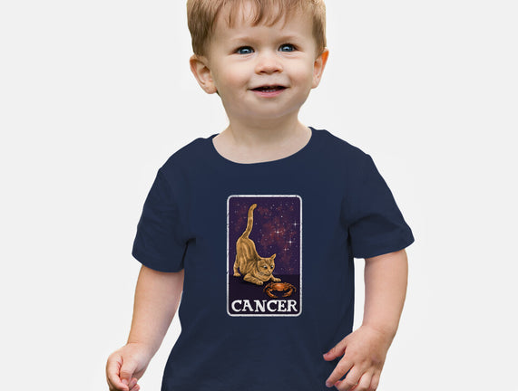 Cancer Cat