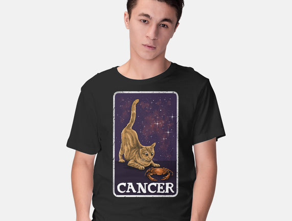Cancer Cat
