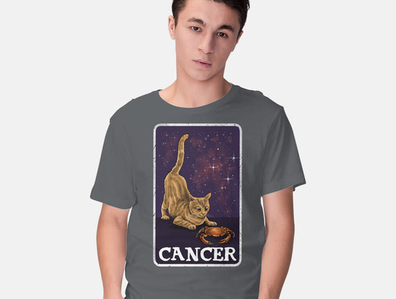 Cancer Cat