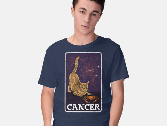 Cancer Cat