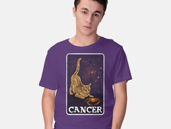 Cancer Cat