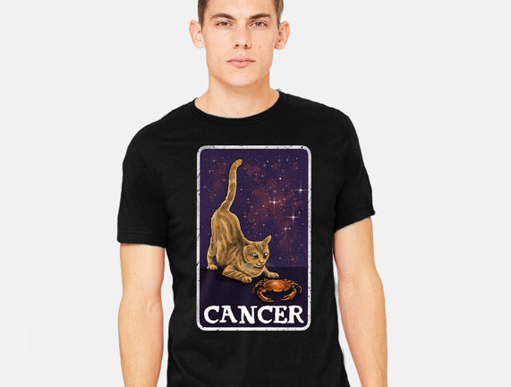Cancer Cat