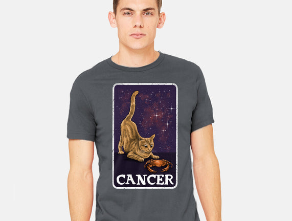 Cancer Cat