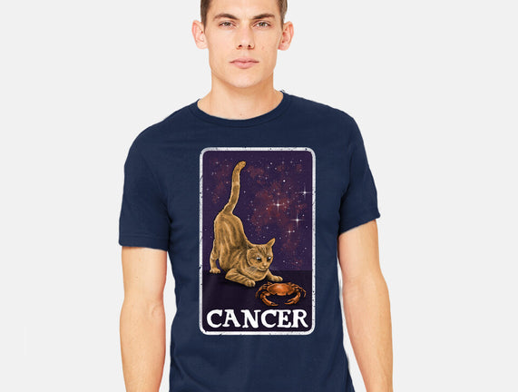 Cancer Cat