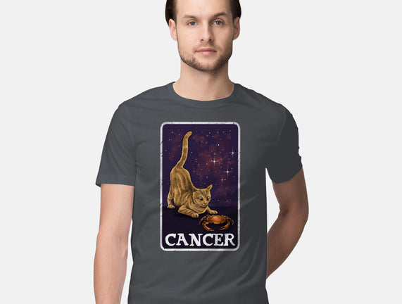 Cancer Cat