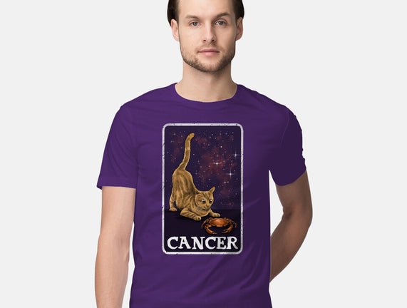 Cancer Cat