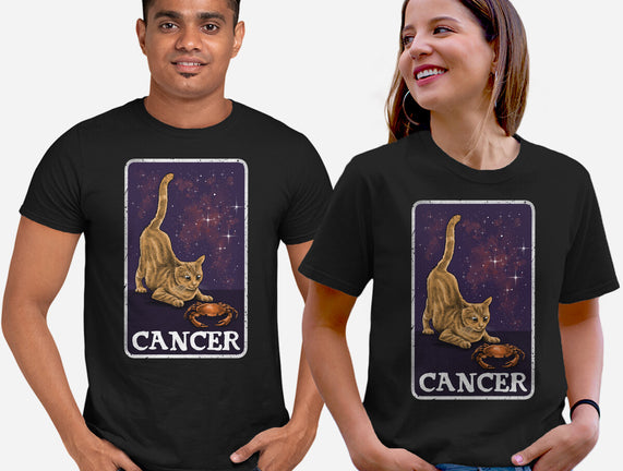 Cancer Cat