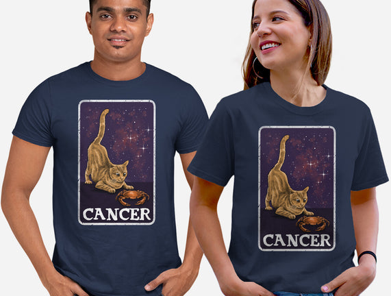 Cancer Cat