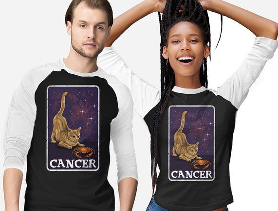 Cancer Cat