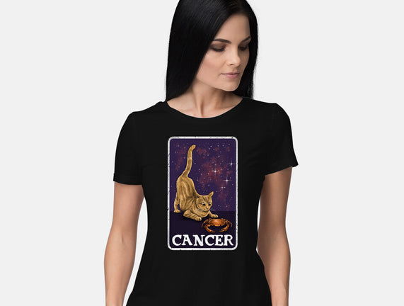 Cancer Cat