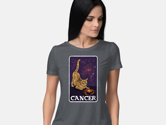 Cancer Cat