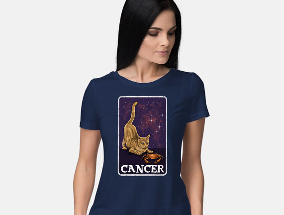Cancer Cat