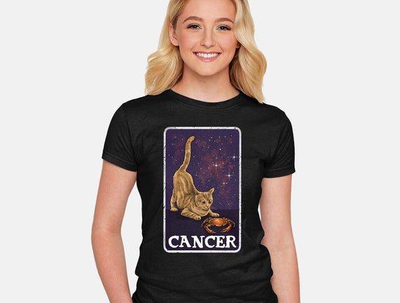 Cancer Cat