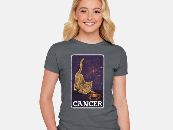 Cancer Cat