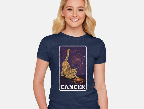 Cancer Cat