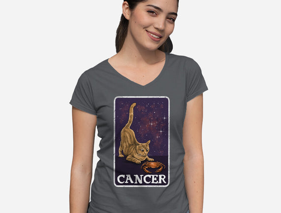 Cancer Cat