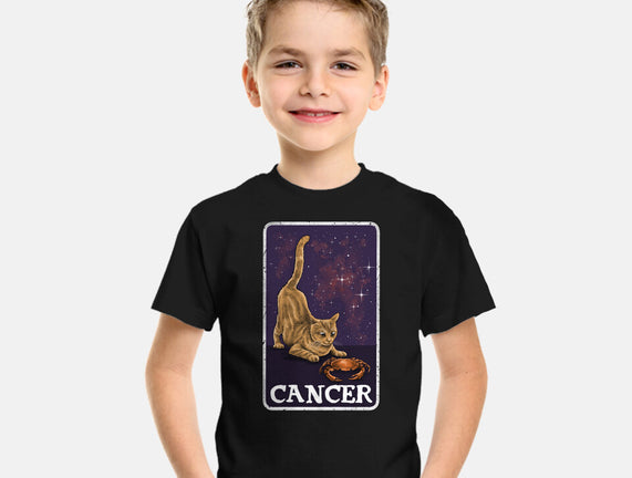 Cancer Cat