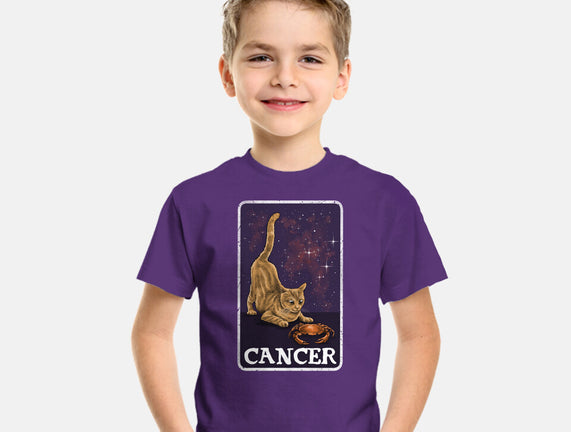 Cancer Cat