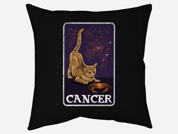 Cancer Cat