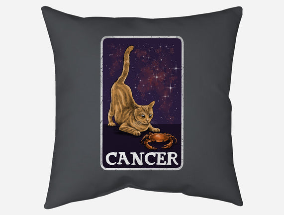 Cancer Cat