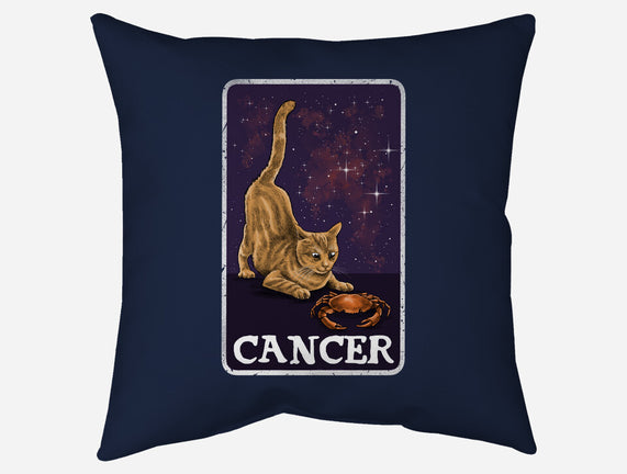 Cancer Cat