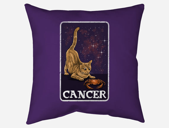 Cancer Cat
