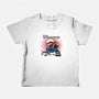 Beach Overlord-Baby-Basic-Tee-AndreusD