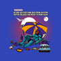 Beach Overlord-None-Fleece-Blanket-AndreusD