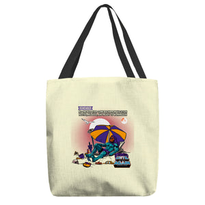 Beach Overlord
