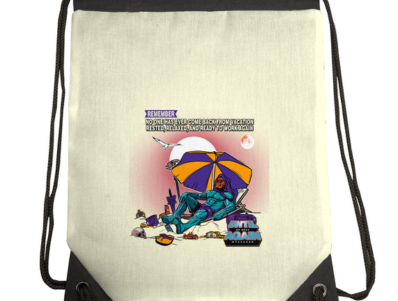 Beach Overlord