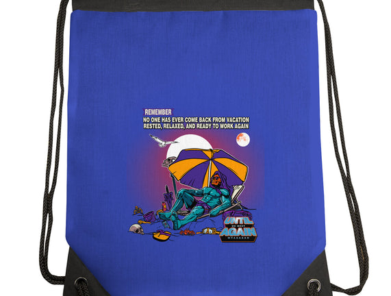 Beach Overlord