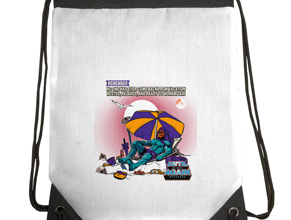 Beach Overlord