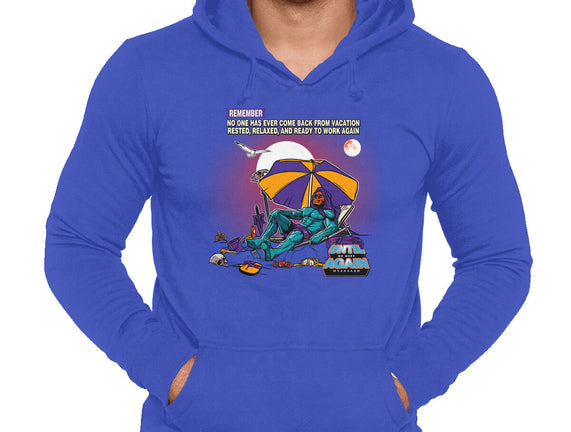 Beach Overlord