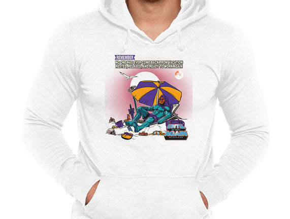Beach Overlord