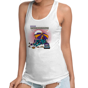 Beach Overlord