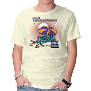 Beach Overlord
