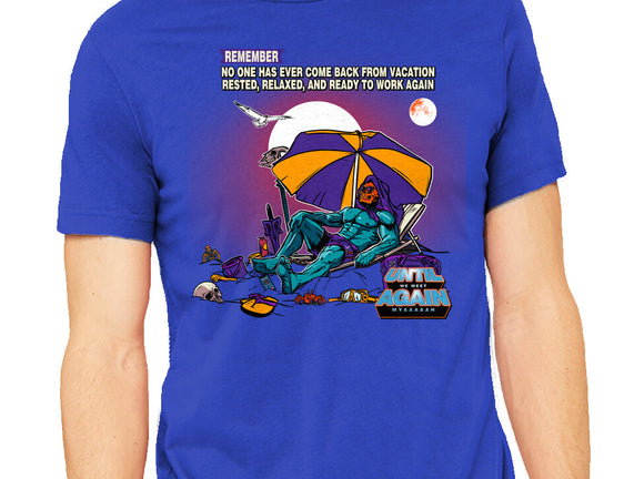 Beach Overlord