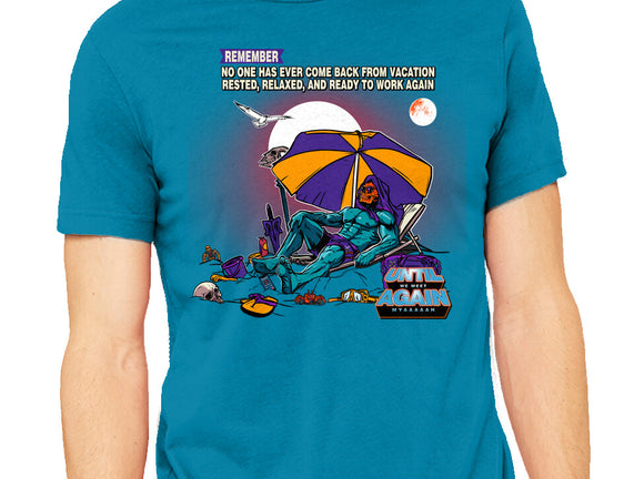 Beach Overlord