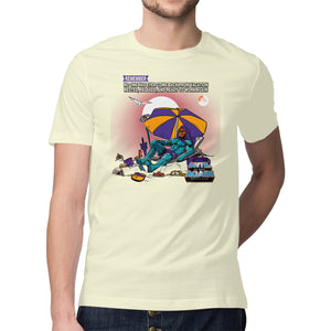 Beach Overlord