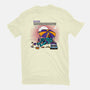 Beach Overlord-Mens-Premium-Tee-AndreusD