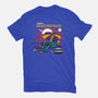 Beach Overlord-Mens-Premium-Tee-AndreusD