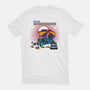 Beach Overlord-Mens-Heavyweight-Tee-AndreusD