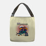 Beach Overlord-None-Adjustable Tote-Bag-AndreusD