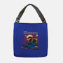 Beach Overlord-None-Adjustable Tote-Bag-AndreusD