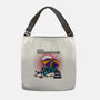 Beach Overlord-None-Adjustable Tote-Bag-AndreusD