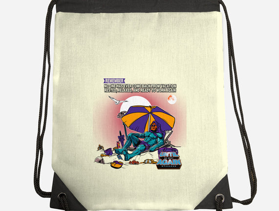 Beach Overlord