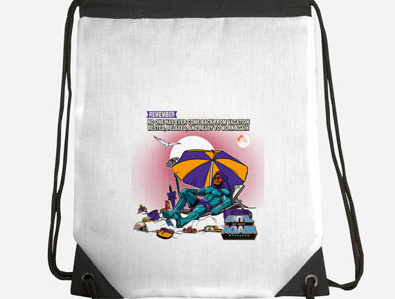 Beach Overlord
