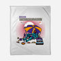 Beach Overlord-None-Fleece-Blanket-AndreusD